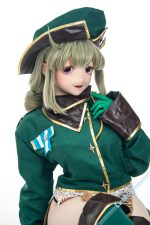 KiraDols - 陽葵 Himari - KH002-D1 - 155cm - D Cup - DLC007｜憧憬成為魔法少女 阿良河琪舞