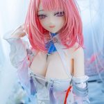 絕區零 蕾米埃爾 Cosplay 性愛娃娃 凹凸咪 155cm F Cup