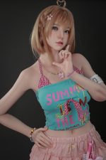JIUSHENG玖盛娃娃-109 Bwanan -153cm-D罩杯(全矽膠)：圖片 19