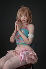 JIUSHENG玖盛娃娃-109 Bwanan -153cm-D罩杯(全矽膠)：圖片 13