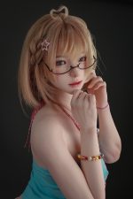 JIUSHENG玖盛娃娃-109 Bwanan -153cm-D罩杯(全矽膠)：圖片 17
