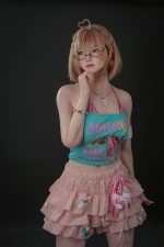 JIUSHENG玖盛娃娃-109 Bwanan -153cm-D罩杯(全矽膠)：圖片 16