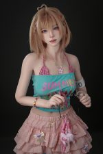 JIUSHENG玖盛娃娃-109 Bwanan -153cm-D罩杯(全矽膠)：圖片 15