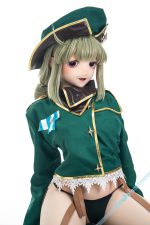 KiraDols - 陽葵 Himari - KH002-D1 - 155cm - D Cup - DLC007｜憧憬成為魔法少女 阿良河琪舞 - Image 5