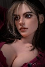 FireFlyDiary 螢火日記 –C025 羅娜 (硬頭1號妝） – 164cm – I罩杯 (Max Series) - Image 23