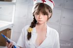 FireFlyDiary 螢火日記 - C01 琉璃 - 159cm - E罩杯 (ROS 9號妝) - Image 23