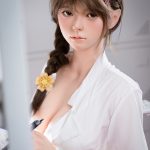 FireFlyDiary 螢火日記 - C01 琉璃 - 159cm - E罩杯 (ROS 9號妝)