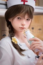 FireFlyDiary 螢火日記 - C01 琉璃 - 159cm - E罩杯 (ROS 9號妝) - Image 15