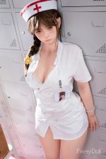 FireFlyDiary 螢火日記 - C01 琉璃 - 159cm - E罩杯 (ROS 9號妝) - Image 13