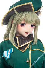 KiraDols - 陽葵 Himari - KH002-D1 - 155cm - D Cup - DLC007｜憧憬成為魔法少女 阿良河琪舞 - Image 6
