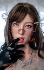 SHEDOLL娃娃 – 绯烟 – 176cm – K cup：圖片 52
