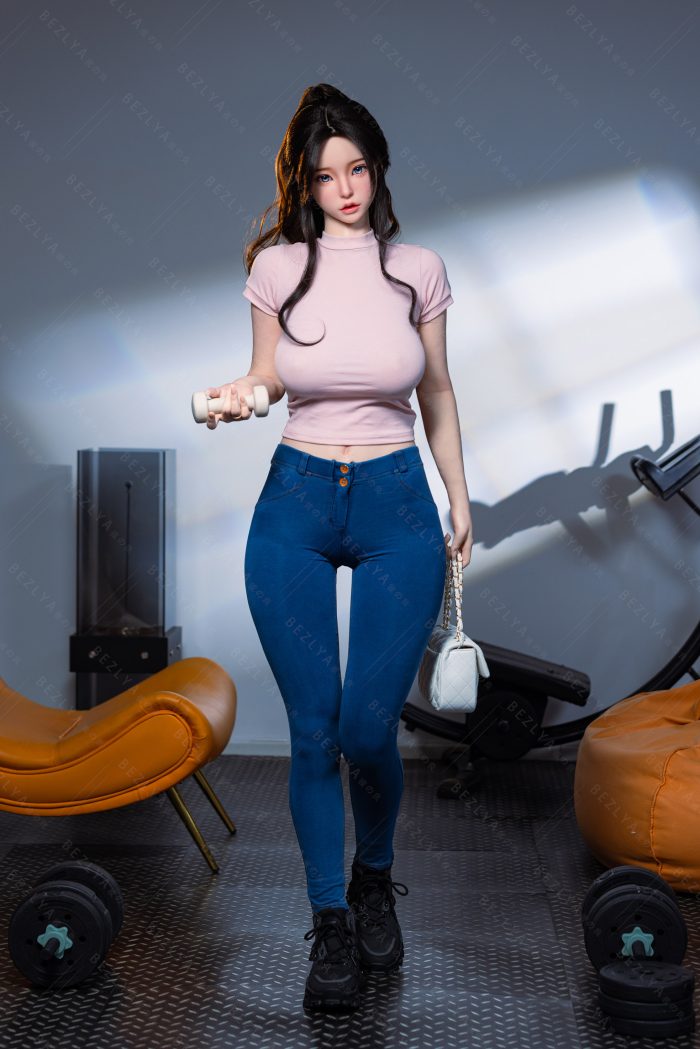 彼之良 星芹 168cm 2.2MAX 韓系美女