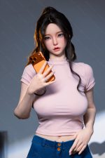 BEZLYA彼之良娃娃 - 星芹2號妝 - 168cm - 2.2MAX - Fcup：圖片 23