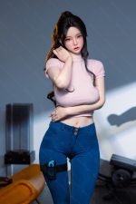 BEZLYA彼之良娃娃 - 星芹2號妝 - 168cm - 2.2MAX - Fcup：圖片 22