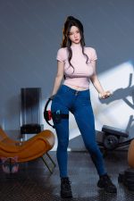 BEZLYA彼之良娃娃 - 星芹2號妝 - 168cm - 2.2MAX - Fcup：圖片 21