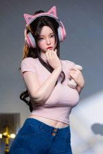 BEZLYA彼之良娃娃 - 星芹2號妝 - 168cm - 2.2MAX - Fcup