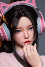 BEZLYA彼之良娃娃 - 星芹2號妝 - 168cm - 2.2MAX - Fcup：圖片 18