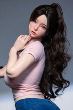 BEZLYA彼之良娃娃 - 星芹2號妝 - 168cm - 2.2MAX - Fcup：圖片 15