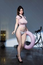BEZLYA彼之良娃娃 - 星芹2號妝 - 168cm - 2.2MAX - Fcup：圖片 12