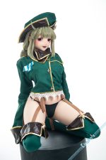 KiraDols - 陽葵 Himari - KH002-D1 - 155cm - D Cup - DLC007｜憧憬成為魔法少女 阿良河琪舞 - Image 7