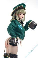 KiraDols - 陽葵 Himari - KH002-D1 - 155cm - D Cup - DLC007｜憧憬成為魔法少女 阿良河琪舞 - Image 8