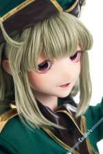 KiraDols - 陽葵 Himari - KH002-D1 - 155cm - D Cup - DLC007｜憧憬成為魔法少女 阿良河琪舞 - Image 9