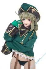 KiraDols - 陽葵 Himari - KH002-D1 - 155cm - D Cup - DLC007｜憧憬成為魔法少女 阿良河琪舞 - Image 10