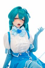 KiraDols Risa KH004-D3 155cm D Cup DLC004
