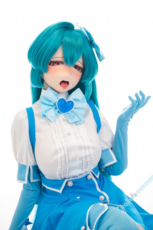 KiraDols - 修女 Risa - KH004-D3 - 155cm - D Cup - DLC004|憧憬成為魔法少女 水神小夜