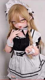 ElsaBabe愛莎貝兒 – 桃井 望Momoi Nozomi- AHR026-125cm – S胸：圖片 2