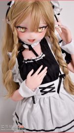 ElsaBabe愛莎貝兒 – 桃井 望Momoi Nozomi- AHR026-125cm – S胸：圖片 5