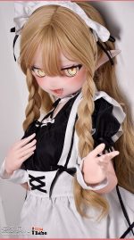 ElsaBabe愛莎貝兒 – 桃井 望Momoi Nozomi- AHR026-125cm – S胸：圖片 6