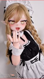 ElsaBabe愛莎貝兒 – 桃井 望Momoi Nozomi- AHR026-125cm – S胸：圖片 7