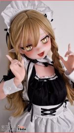 ElsaBabe愛莎貝兒 – 桃井 望Momoi Nozomi- AHR026-125cm – S胸：圖片 8