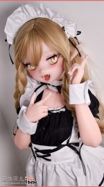 ElsaBabe愛莎貝兒 – 桃井 望Momoi Nozomi- AHR026-125cm – S胸：圖片 10