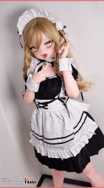 ElsaBabe愛莎貝兒 – 桃井 望Momoi Nozomi- AHR026-125cm – S胸：圖片 11
