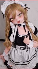 ElsaBabe愛莎貝兒 – 桃井 望Momoi Nozomi- AHR026-125cm – S胸：圖片 13