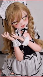 ElsaBabe愛莎貝兒 – 桃井 望Momoi Nozomi- AHR026-125cm – S胸：圖片 14