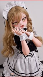 ElsaBabe愛莎貝兒 – 桃井 望Momoi Nozomi- AHR026-125cm – S胸：圖片 15