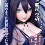 ElsaBabe愛莎貝兒 – 松尾奈央 Matsuo Nao– AHRC031 -163cm – L胸｜鳴潮 秧秧 成人娃娃