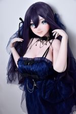 ElsaBabe愛莎貝兒 – 松尾奈央 Matsuo Nao– AHRC031 -163cm – L胸｜鳴潮 秧秧 成人娃娃：圖片 13