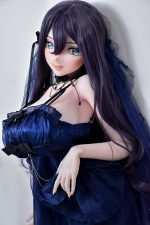 ElsaBabe愛莎貝兒 – 松尾奈央 Matsuo Nao– AHRC031 -163cm – L胸｜鳴潮 秧秧 成人娃娃：圖片 14