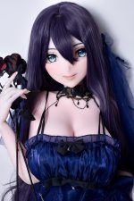 ElsaBabe愛莎貝兒 – 松尾奈央 Matsuo Nao– AHRC031 -163cm – L胸｜鳴潮 秧秧 成人娃娃：圖片 15