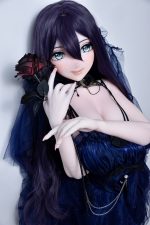 ElsaBabe愛莎貝兒 – 松尾奈央 Matsuo Nao– AHRC031 -163cm – L胸｜鳴潮 秧秧 成人娃娃：圖片 2