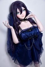 ElsaBabe愛莎貝兒 – 松尾奈央 Matsuo Nao– AHRC031 -163cm – L胸｜鳴潮 秧秧 成人娃娃：圖片 3