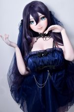 ElsaBabe愛莎貝兒 – 松尾奈央 Matsuo Nao– AHRC031 -163cm – L胸｜鳴潮 秧秧 成人娃娃：圖片 5