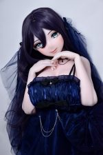 ElsaBabe愛莎貝兒 – 松尾奈央 Matsuo Nao– AHRC031 -163cm – L胸｜鳴潮 秧秧 成人娃娃：圖片 7