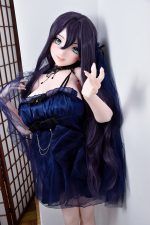 ElsaBabe愛莎貝兒 – 松尾奈央 Matsuo Nao– AHRC031 -163cm – L胸｜鳴潮 秧秧 成人娃娃：圖片 8