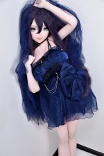 ElsaBabe愛莎貝兒 – 松尾奈央 Matsuo Nao– AHRC031 -163cm – L胸｜鳴潮 秧秧 成人娃娃：圖片 10