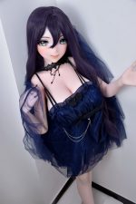ElsaBabe愛莎貝兒 – 松尾奈央 Matsuo Nao– AHRC031 -163cm – L胸｜鳴潮 秧秧 成人娃娃：圖片 9